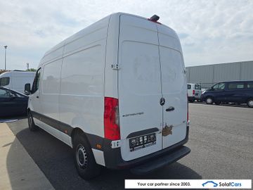 Mercedes Sprinter - 4