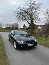 BMW E92 320I M Paket 3er - BMW 320: 320i E92