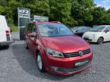 Volkswagen Touran Life*PDC*Sitzheizung*Temp - Volkswagen Touran in Dortmund