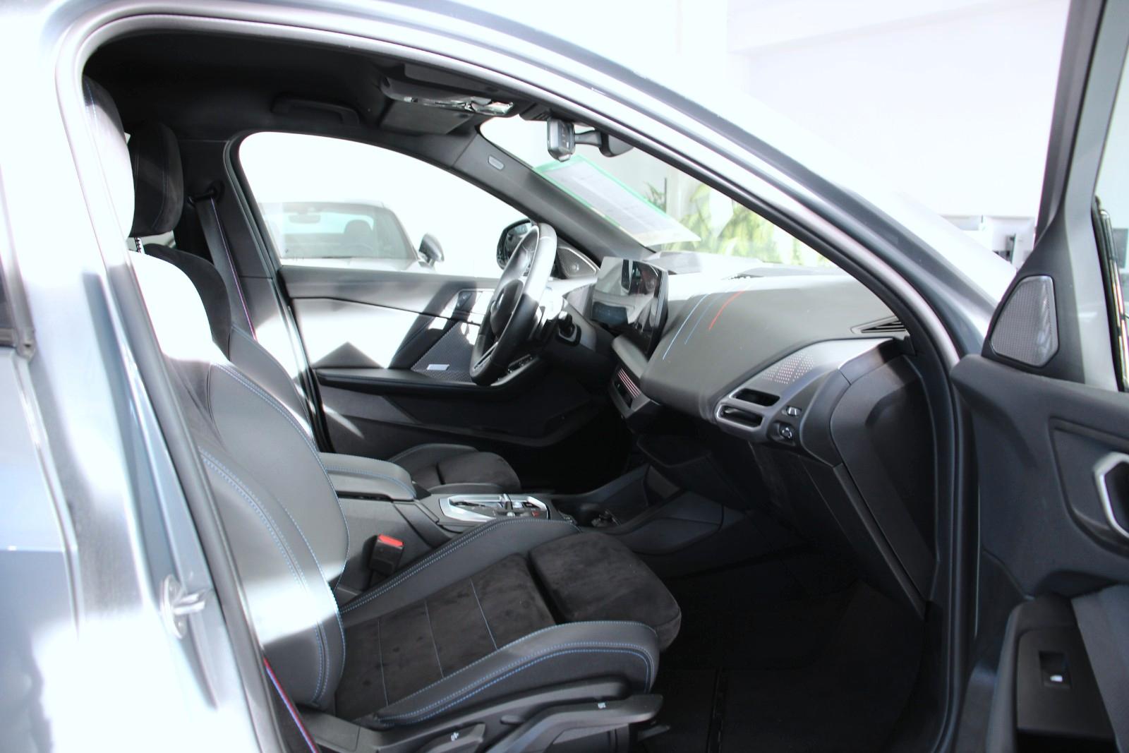 BMW 1 Series M Sport Pro (F70) *A-LED*HUD*LHZ*H&K*360°, миниатюра 13