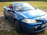 Renault Megane Coupé-Cabriolet Dynamique 2.0 dCi FAP... - Renault Megane aus 2007 mit Diesel-Antrieb