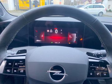 Bild 12 Opel ASTRA L SPORTS TOURER GS 360° KAMERA WINTERPAKET