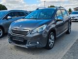 Peugeot 2008 Allure - Peugeot Gebrauchtwagen in Kassel