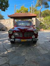 Volvo Amazon - Volvo Amazon Benziner Gebrauchtwagen