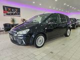 Ford C-Max Black Magic AHK Tüv & Service Neu - Ford C-Max: Black Magic
