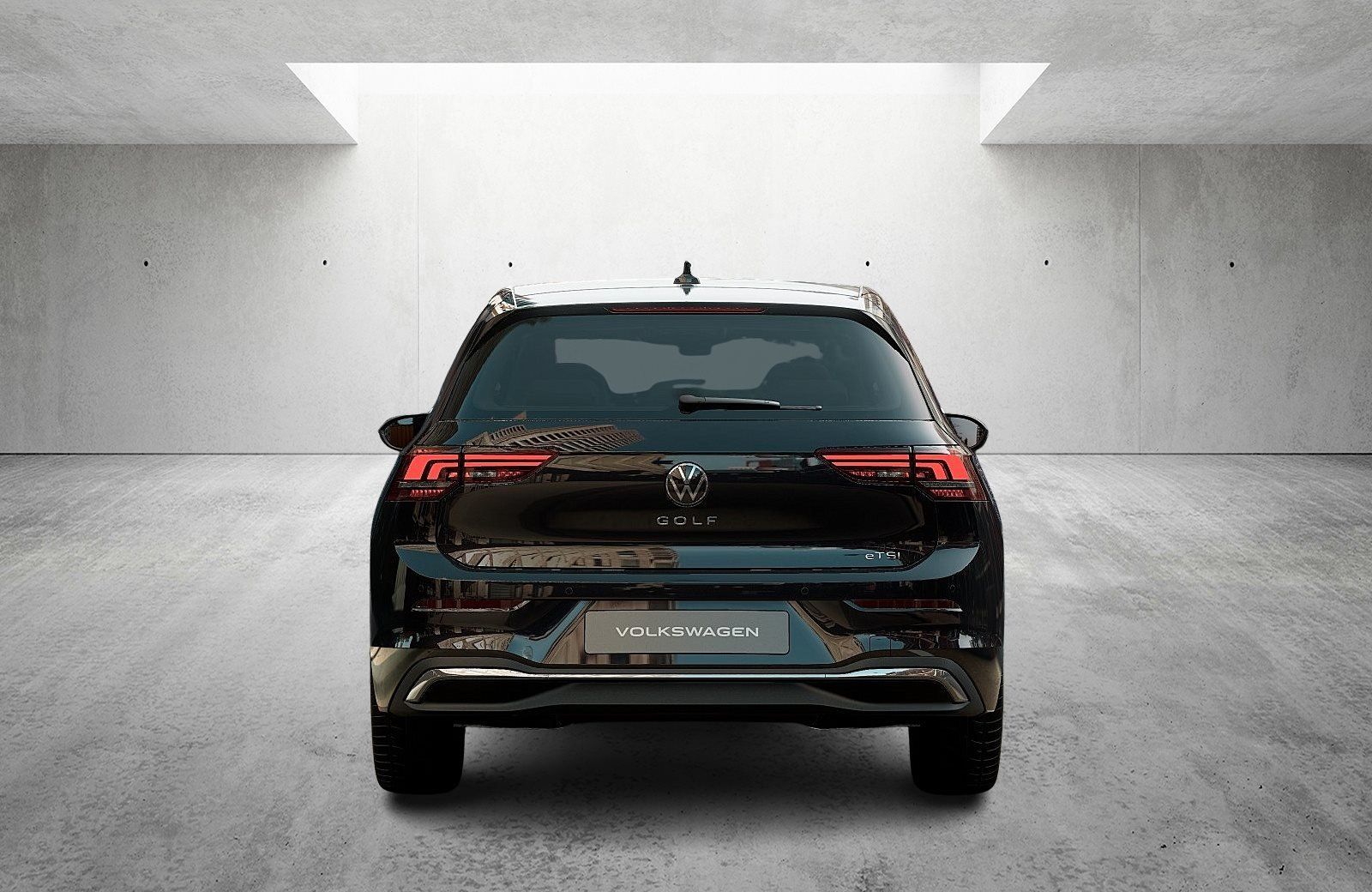 Volkswagen Golf - Bild 7