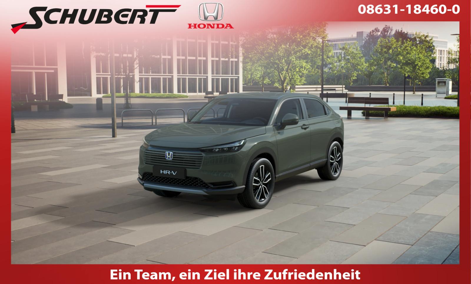 Honda HR-V 1.5 e:HEV Elegance 8J Garantie 3,99%