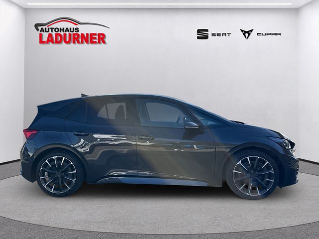 Born 170 kW 77KW*HUD+Navi+Digitales Cockpit+Soun