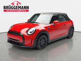 MINI COOPER CABRIO AUTO. CLASSIC TRIM NAVI LED KAMERA