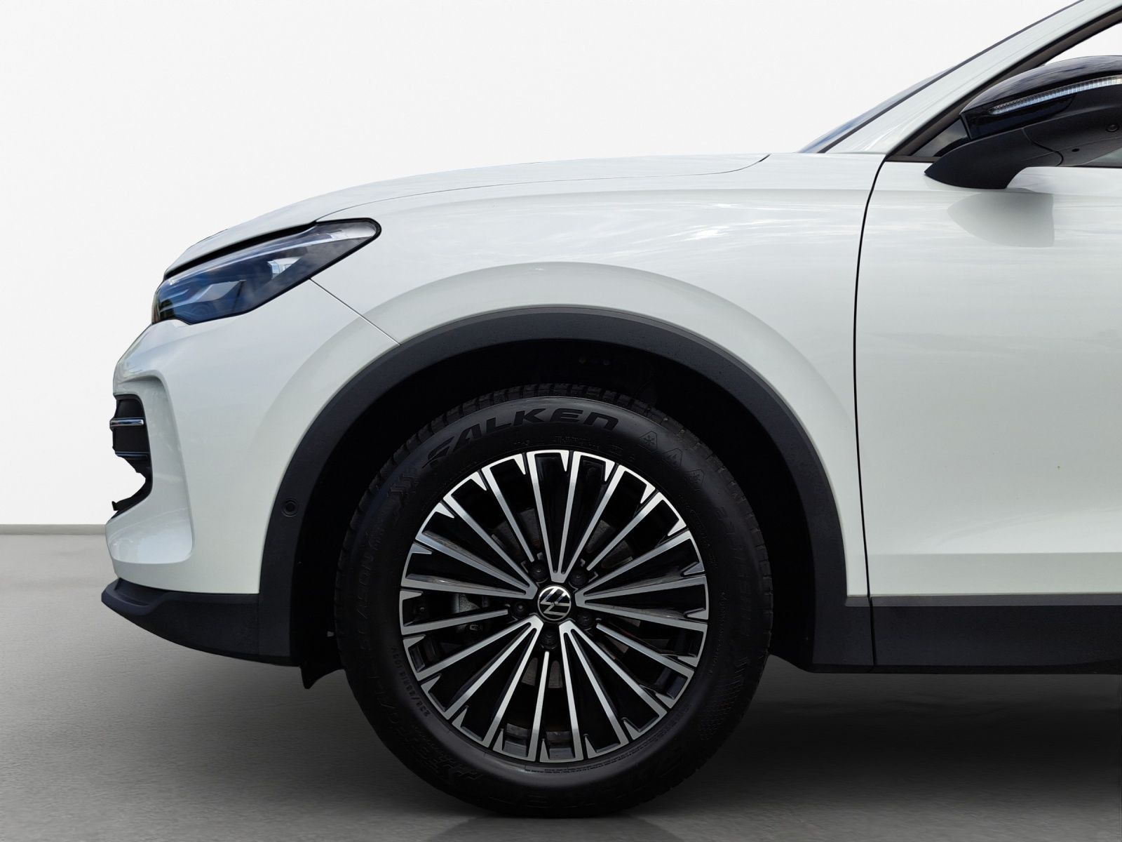 Volkswagen Tiguan - Bild 16