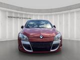 Renault Megane III Coupe Luxe*Autom*Leder*Panorama*Navi* - gebrauchte Renault Megane aus dem Jahr 2011