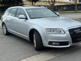 Audi A6 Avant 3.0 TDI Quattro,St-Heizung,SD,AHK,Xenon - Audi A6 aus 2009: Kombi