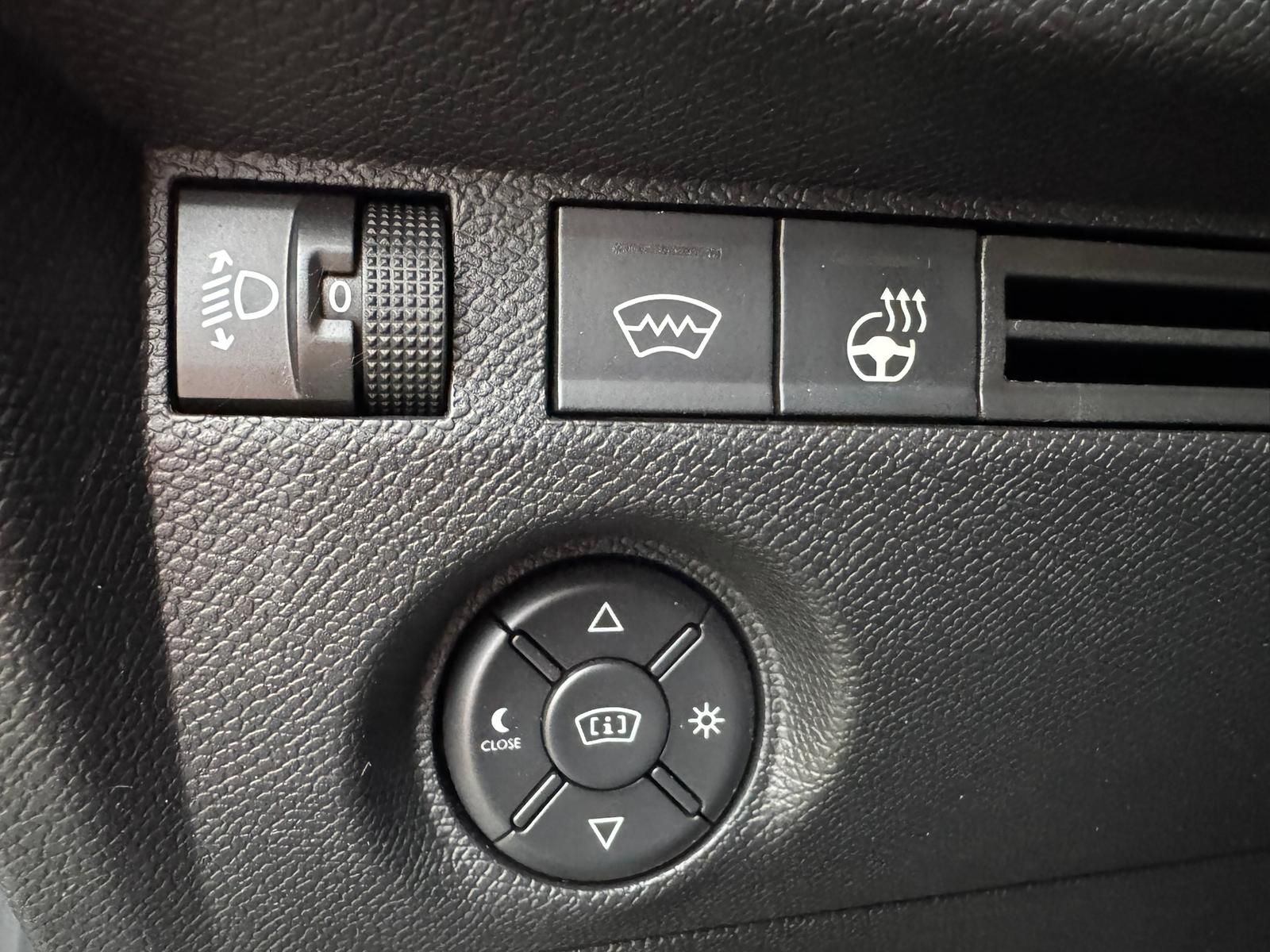 Citroën C4 - Bild 10