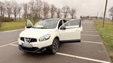 Nissan Qashqai+2 7Sitzer - Nissan Qashqai+2: Van