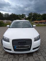 Audi A3 1.8 TFSI S line Sportpaket plus S line Sp... - Audi A3 aus 2007: Line