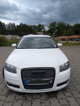 Audi A3 1.8 TFSI S line Sportpaket plus S line Sp... - Audi A3 aus 2007: Line