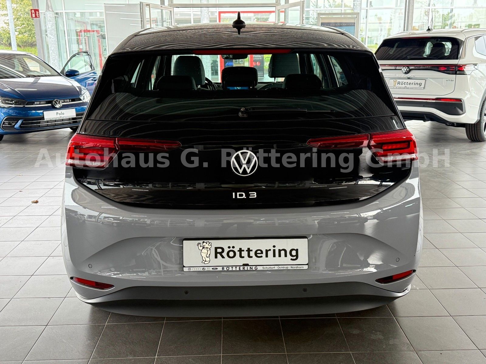 Fahrzeugabbildung Volkswagen ID.3 Pro Life 62kWh +LED +BT +SOH92% +SHZ +Navi