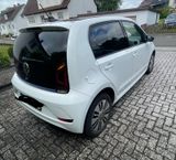Volkswagen e-up! | EZ 03/2021 | Top gepflegt - VW e-up! von privat