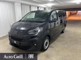 Fiat Scudo L2 Automatik RüKa CarPlay LaderaumHolz
