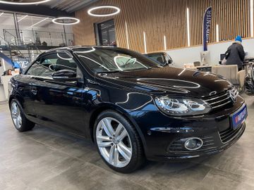 Volkswagen Eos Cup *NAVIGATION*TEMPOMAT*BI-XENON*SZHZ*