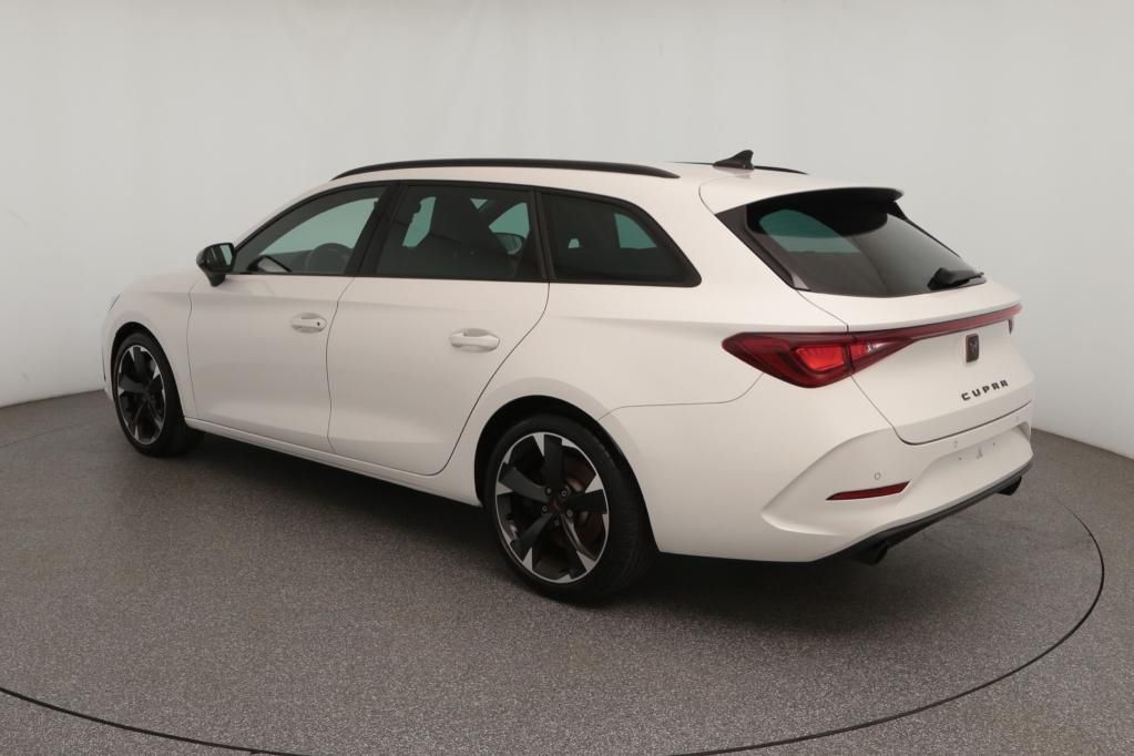 Cupra Leon SP 2.0 TSI Tempo*Nav*PDC*SH*Klima