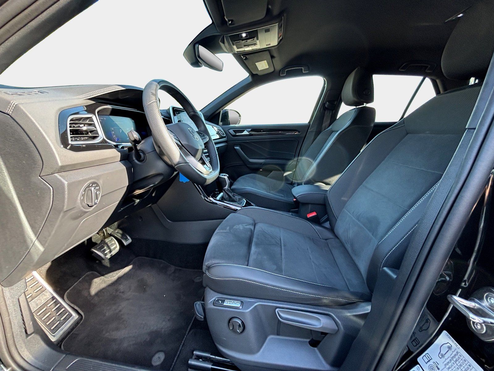 Volkswagen T-Roc - Bild 10