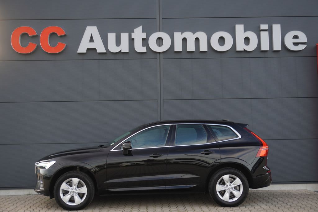 Image of Volvo XC60