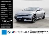 Kia EV6 GT 4WD 360° LED NAVI KAMERA SHZ PDC KLIMA - Kia EV6: Limousine