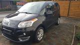 Citroën Citroen C3 Picasso  * wenig Km * Klimaauto... - Citroën C3 Picasso von privat