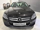 Mercedes-Benz C 200 Avantgarde*LED*Navi*Glasdach* - Mercedes-Benz C 200 aus 2018