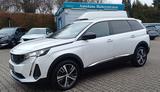 Peugeot 5008 Allure EAT8-Klimaaut-Navi-Leder-7Sitze-18" - Peugeot 5008 in Herne