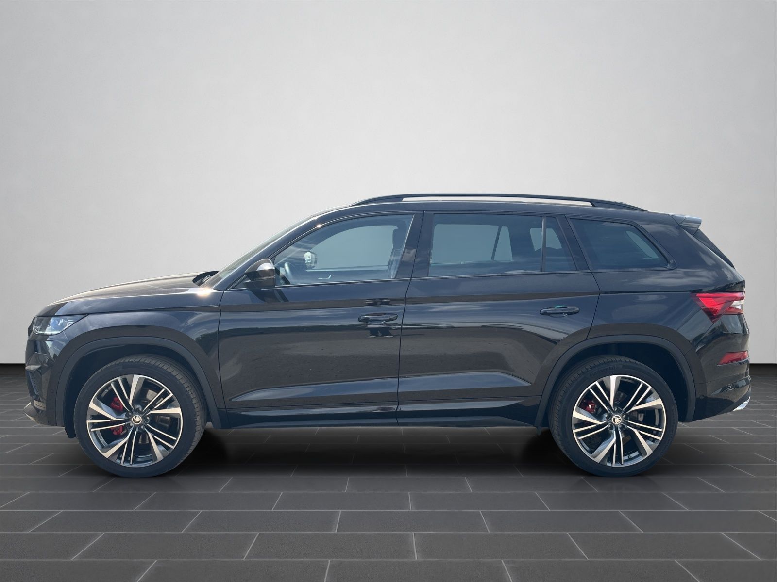 Skoda Kodiaq - Bild 8