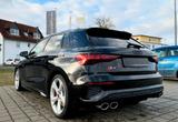 Audi S3 TFSI S tronic quattro Sportback -