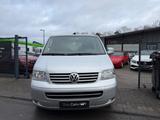 Volkswagen T5 Multivan Automatik - VW T5 Multivan Gebrauchtwagen in Mannheim