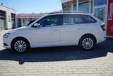 Skoda Fabia Combi 1.0 Active Sitzheizung SmartLink DAB - Skoda Fabia mit Benzin-Antrieb: Kombi
