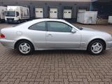 Mercedes-Benz CLK 200 KOMPRESSOR / 96 tsd km!!! - gebrauchte Mercedes-Benz CLK 200 aus dem Jahr 2001