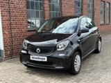 Smart ForFour Basis*LEDER*KLIMA*2.HAND* - Smart ForFour in Bremen