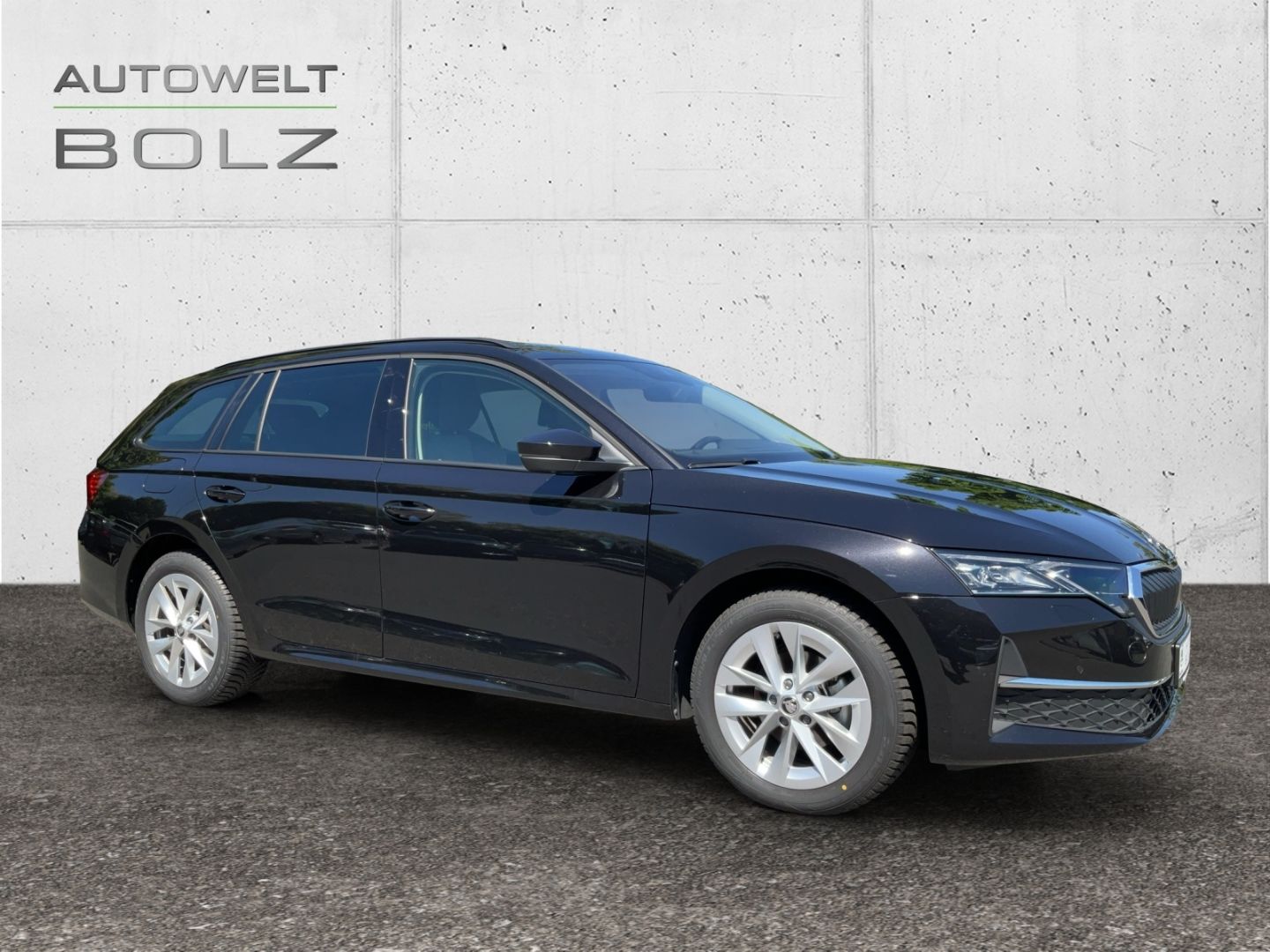 Skoda Octavia - Bild 3