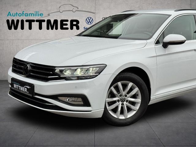 Passat Variant 2.0 TDI DSG Business AHK/NAV /RFK