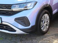 Volkswagen T-Cross - Vorschau Bild 7