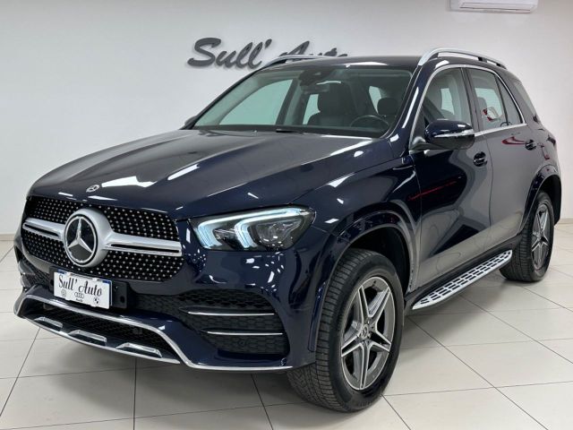 Mercedes-Benz Mercedes-benz GLE 300 d 4Matic 245 Cv Premium 20