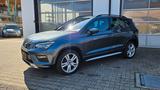 Seat Ateca 1.5 TSI ACT FR *Pano*Full-Link*360°*ACC* - gebrauchte Seat Pickups