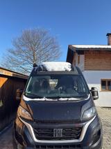 Hobby Vantana K60 FT Deluxe 180PS, AHK, Dachtr. - Hobby Deluxe