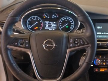 Fotografie 12 des Opel Mokka X "Active" AHK * PDC* SHZ*Kamera