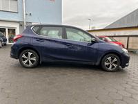 Nissan Pulsar Acenta