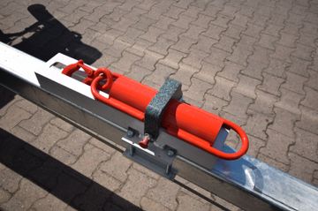 Andere Amak 33 ACCU Power 100%  (Klaas K300 E)