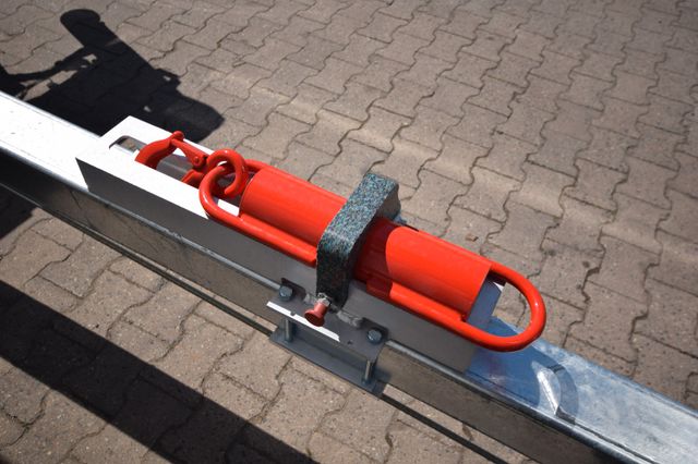 Andere Amak 33 ACCU Power 100%  (Klaas K300 E)