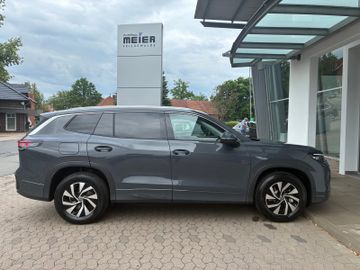 Volkswagen Tayron - 8