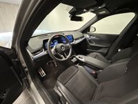 BMW X1 - Vorschau Bild 36