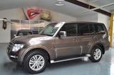 Mitsubishi Pajero 3.2 DI-D SUV-Star 7 Sitzer Leder Navi ... - gebrauchte Mitsubishi Pajero aus dem Jahr 2016